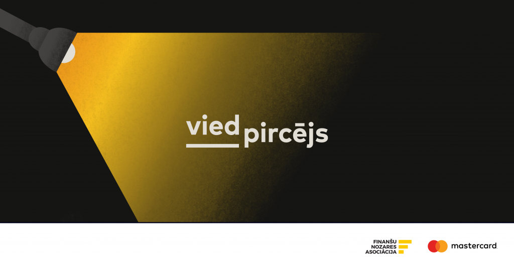 Kampaņa #viedpircējs